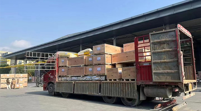 揭阳到徐州货运专线-揭阳到徐州货运公司-服务周到